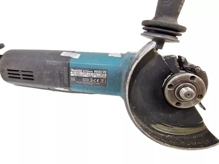 SZLIFIERKA KĄTOWA MAKITA 9565CVR 1400 W 230 V
