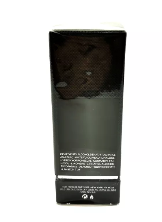 TOM FORD OUD WOOD WODA PERFUMOWANA 50ML