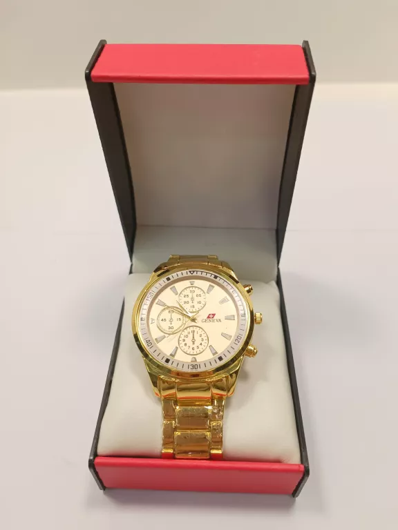 zegarek-meski-geneva-stan-uzywany