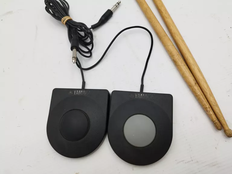 PERKUSJA ELEKTRONICZNA YAMAHA DD65 OPIS!!