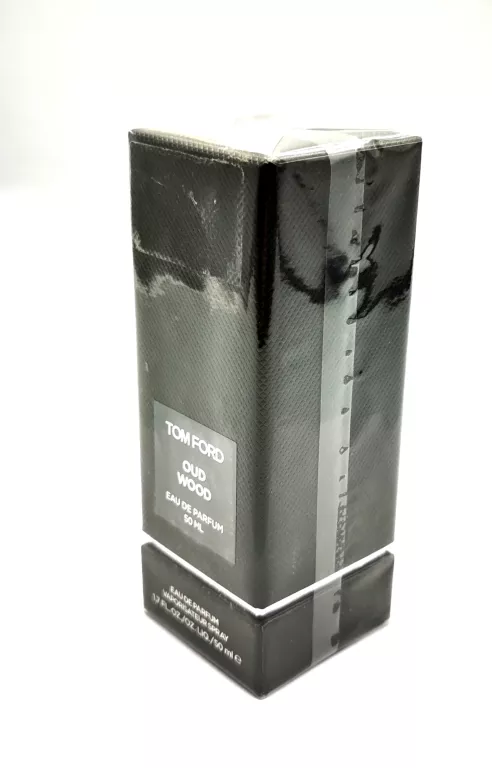 TOM FORD OUD WOOD WODA PERFUMOWANA 50ML