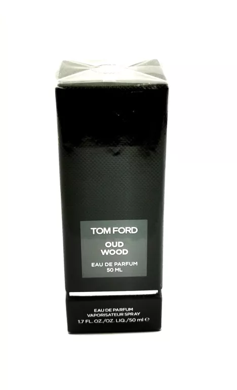 TOM FORD OUD WOOD WODA PERFUMOWANA 50ML
