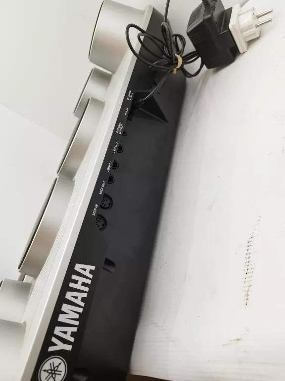 PERKUSJA ELEKTRONICZNA YAMAHA DD65 OPIS!!