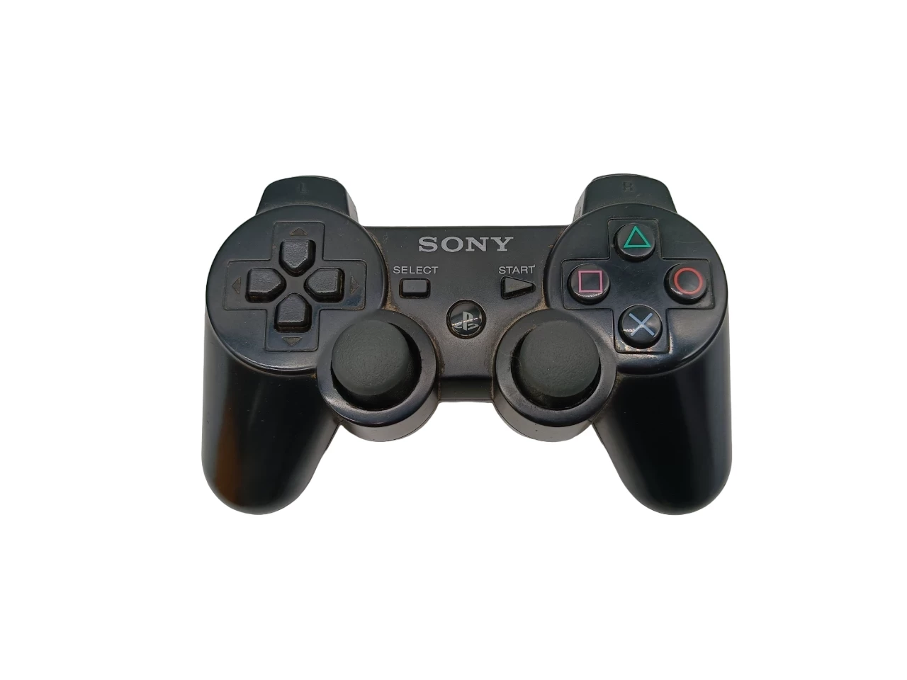 konsola-sony-playstation-3-pad-dysk-wbudowana-pamiec-320-gb