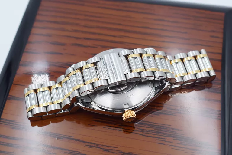 ZEGAREK DAMSKI ETERNA LADY KONTIKI AUTOMATIC 1260.53.66.1732