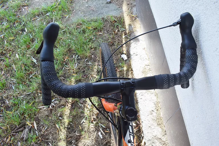 ROWER ROCK MACHINE GRAVELRIDE 200