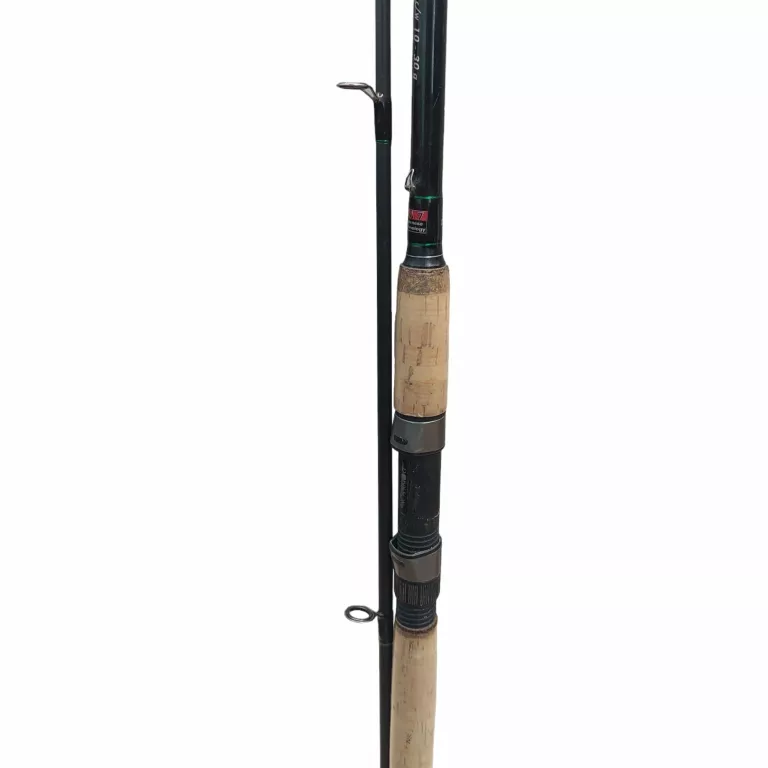 WĘDKA ROBINSON TRITIUM PERCH JIG 2,70M 3-14G