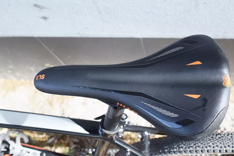 ROWER ROCK MACHINE GRAVELRIDE 200