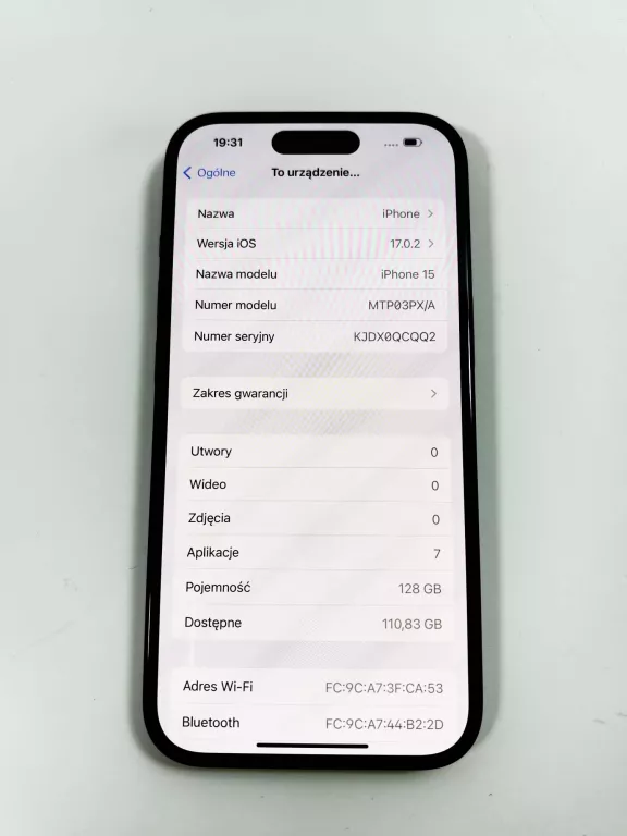 telefon-iphone-15-128gb-100-komplet-stan-uzywany