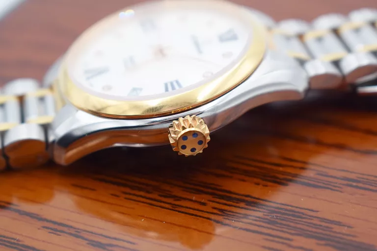ZEGAREK DAMSKI ETERNA LADY KONTIKI AUTOMATIC 1260.53.66.1732