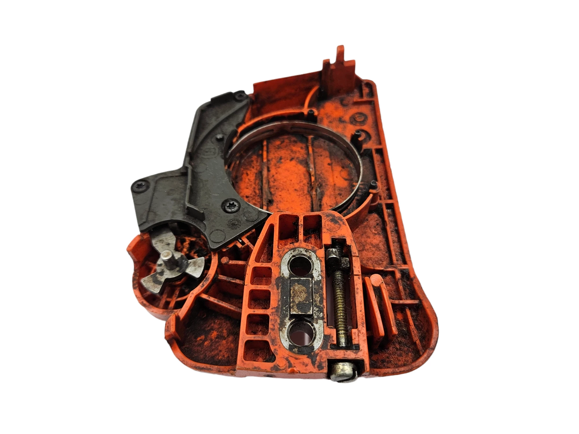 pila-spalinowa-husqvarna-236-pilarka-x-torq-14-kw-19-km-stan-uzywany