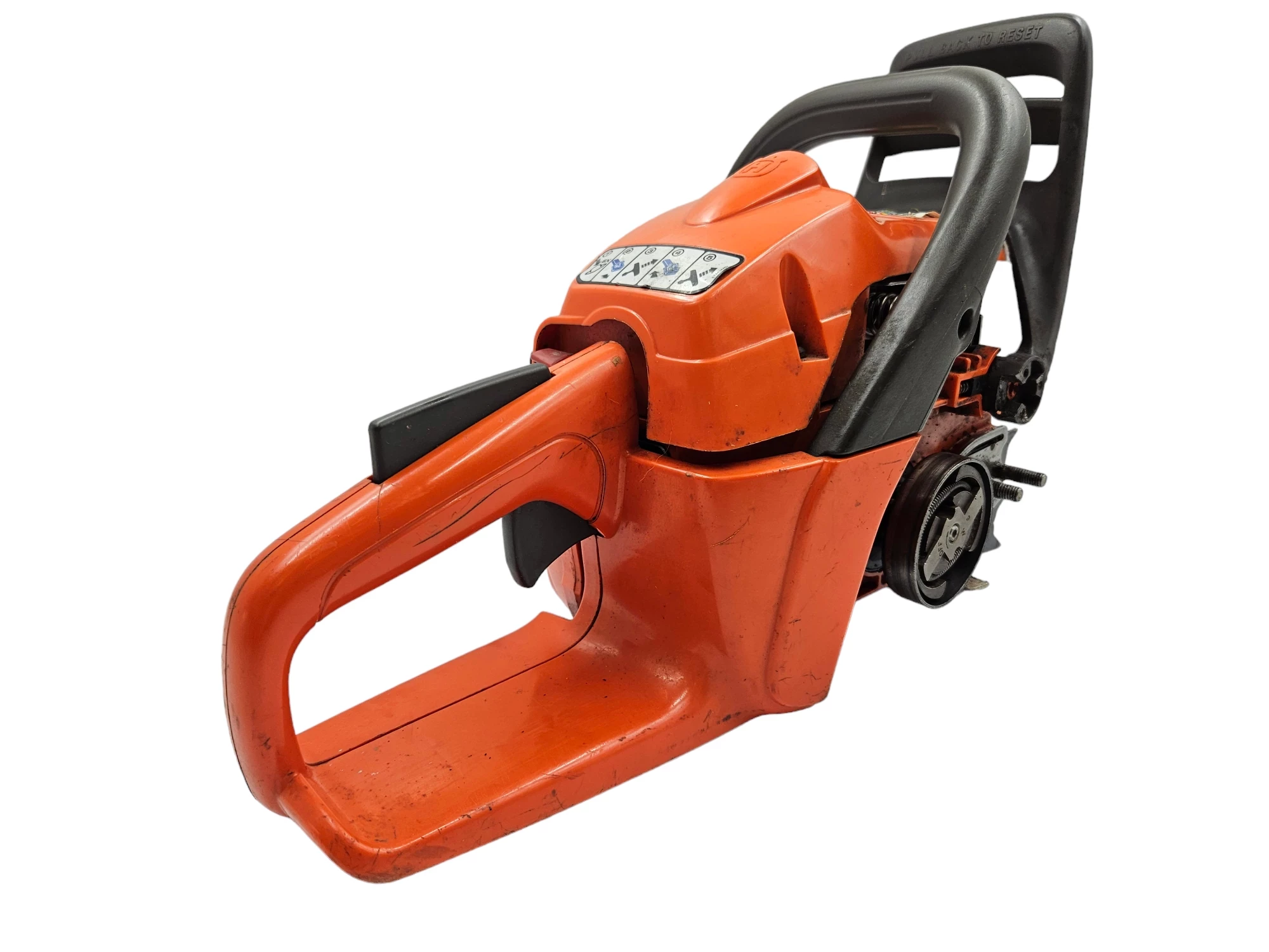 pila-spalinowa-husqvarna-236-pilarka-x-torq-14-kw-19-km-stan-uzywany