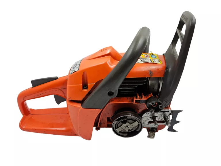 PIŁA SPALINOWA HUSQVARNA 236 PILARKA X-TORQ 1,4 KW 1,9 KM