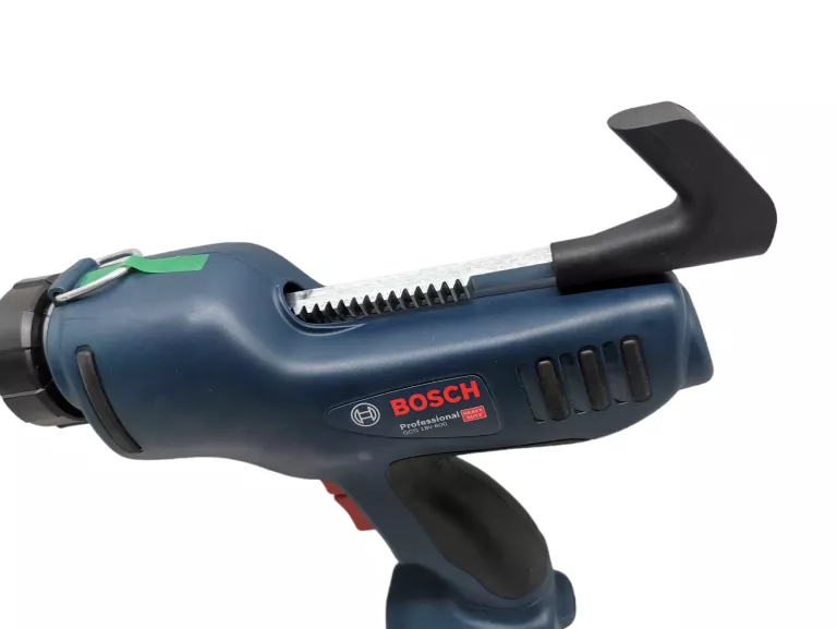 PISTOLET DO MAS I SILIKONU BOSCH GCG 18V-600