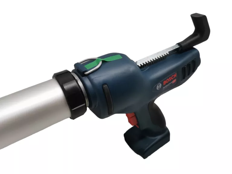 PISTOLET DO MAS I SILIKONU BOSCH GCG 18V-600