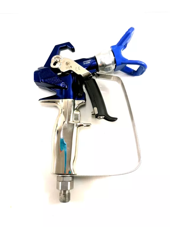 PISTOLET PC CONTRACTOR GRACO AGREGAT MALARSKI