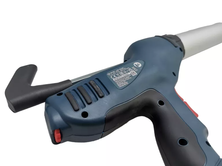 PISTOLET DO MAS I SILIKONU BOSCH GCG 18V-600