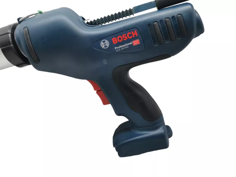 PISTOLET DO MAS I SILIKONU BOSCH GCG 18V-600