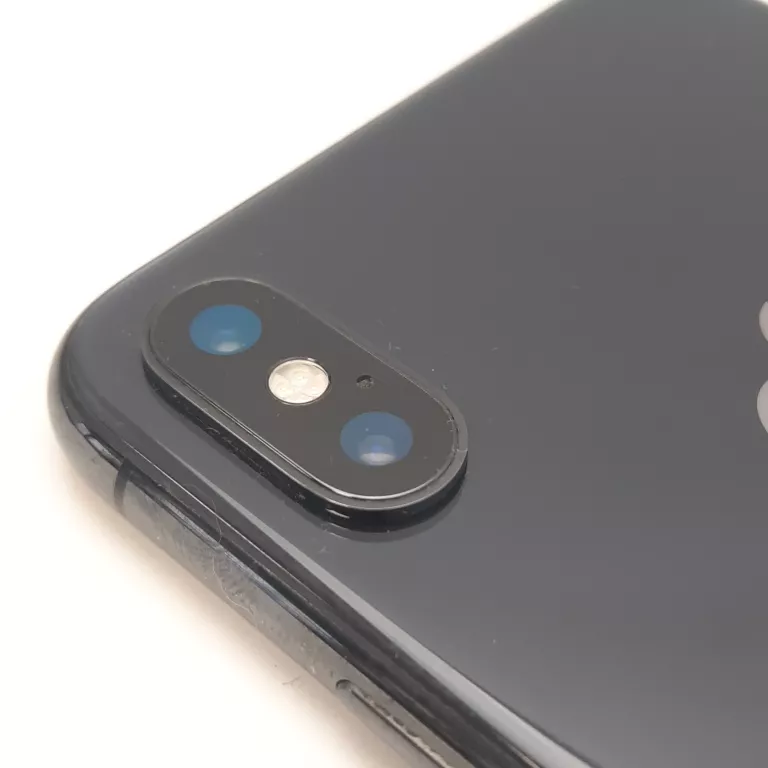 TELEFON IPHONE X 256 GB