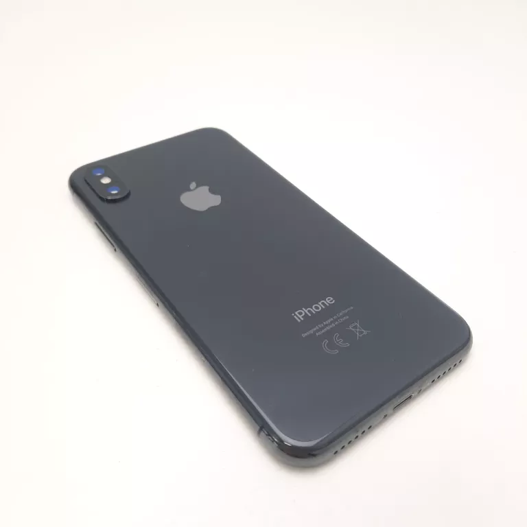 TELEFON IPHONE X 256 GB