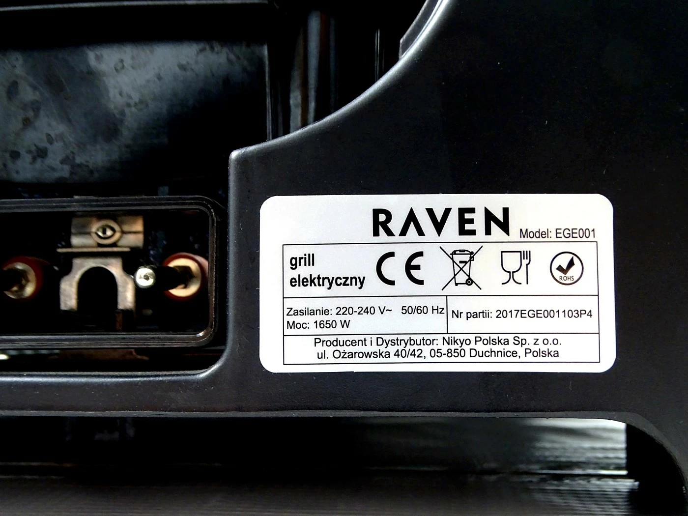 grill-elektryczny-raven-ege001-bn-kolor-dominujacy-czarny