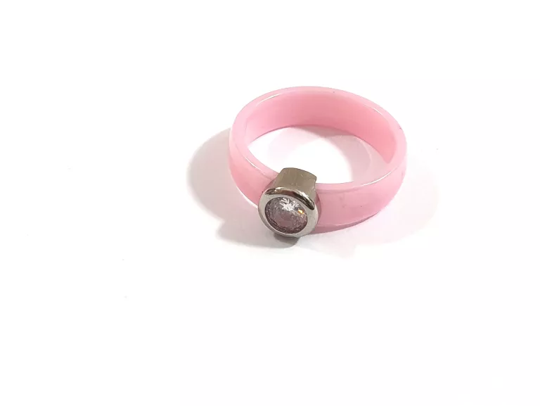 PIERSCIONEK CERAMICZNY PP3748