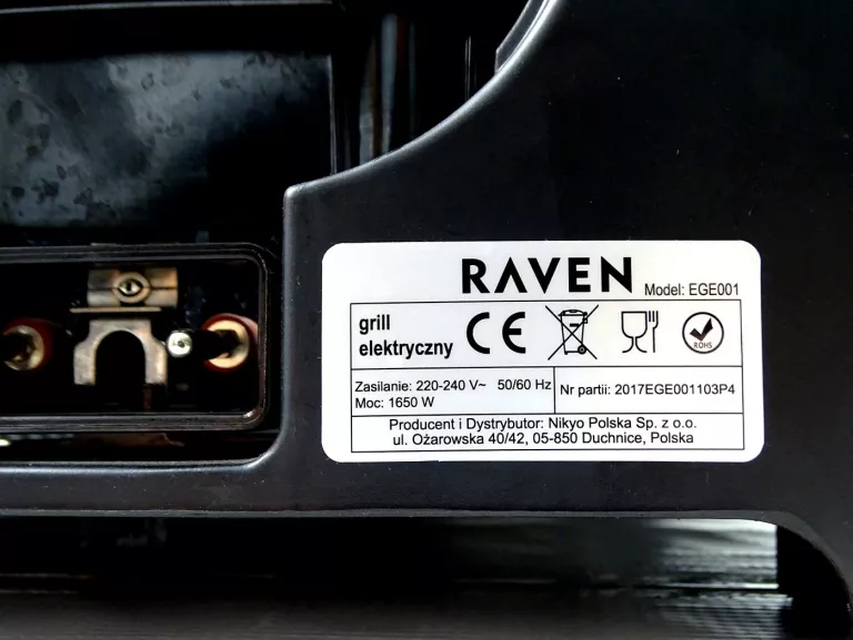 grill-elektryczny-raven-ege001-bn-kolor-dominujacy-czarny