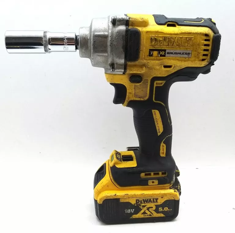 KLUCZ UDAROWY DEWALT DCF894