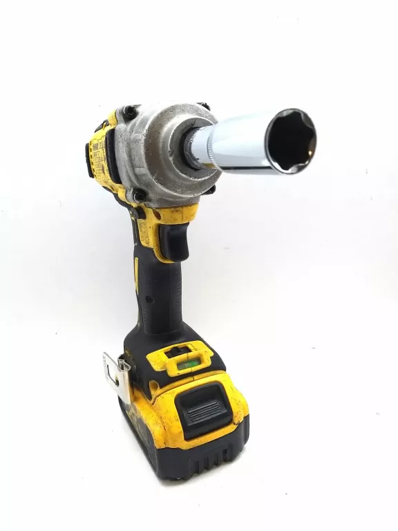 KLUCZ UDAROWY DEWALT DCF894