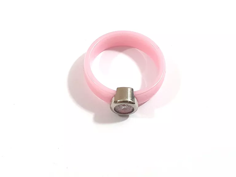 PIERSCIONEK CERAMICZNY PP3748