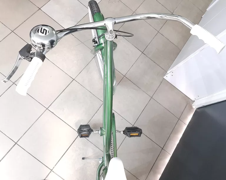 ROWER MIEJSKI SWAN 24"