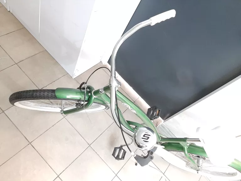 ROWER MIEJSKI SWAN 24"