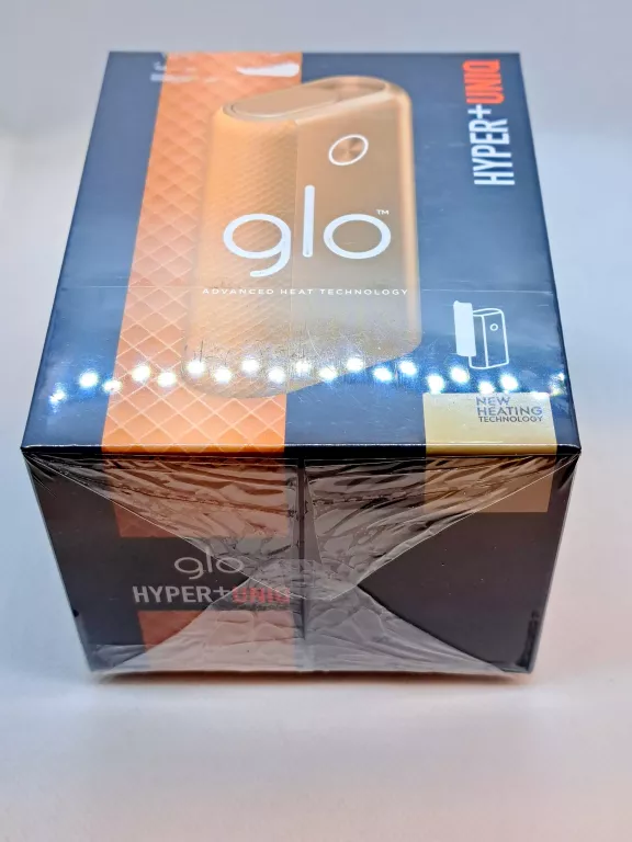 GLO HYPER UNIQ