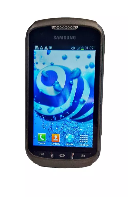 TELEFON SAMSUNG GALAXY XCOVER 2 *CZYTAJ OPIS*