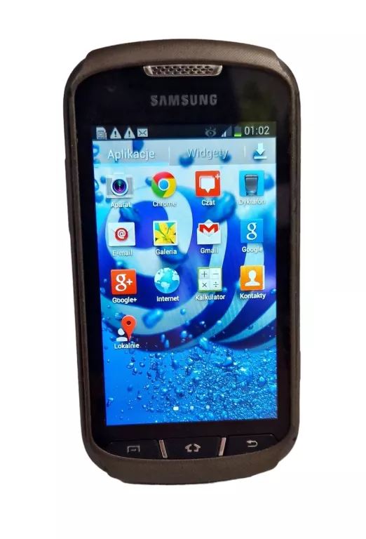 TELEFON SAMSUNG GALAXY XCOVER 2 *CZYTAJ OPIS*