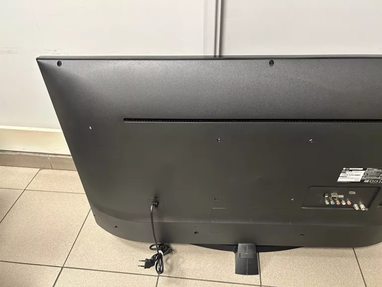 TV LG 43UM7450PLA 43" SMART TV