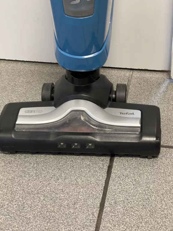 ODKURZACZ PIONOWY TEFAL TY6751WO