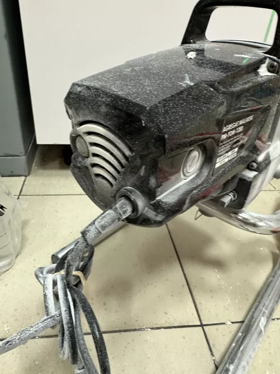 AGREGAT MALARSKI POWERMAT PM-PDM-1200
