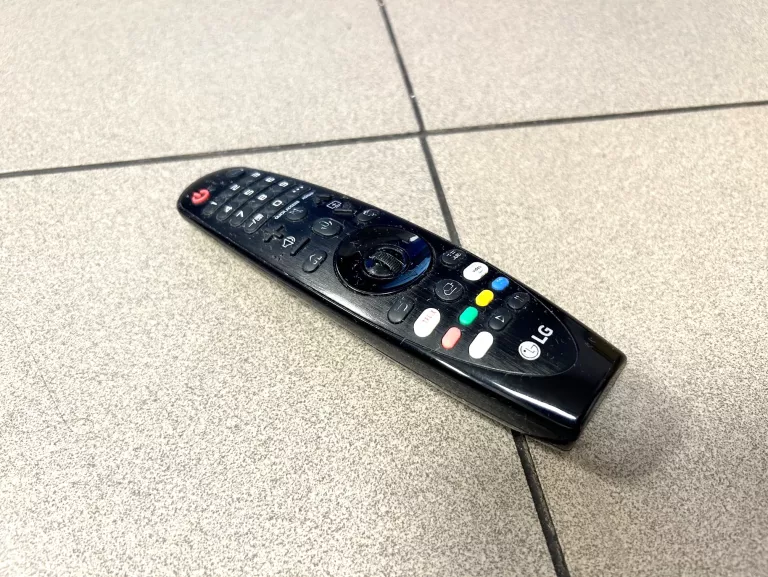 TV LG 43UM7450PLA 43" SMART TV