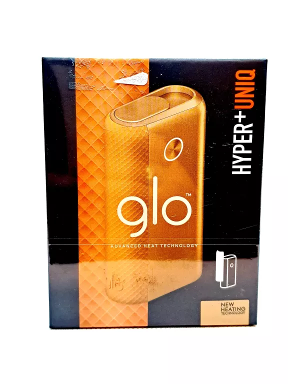 GLO HYPER UNIQ