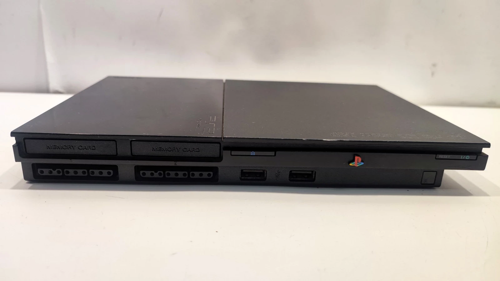 konsola-sony-ps2-scph-90004-pad-okablowanie-stan-uzywany