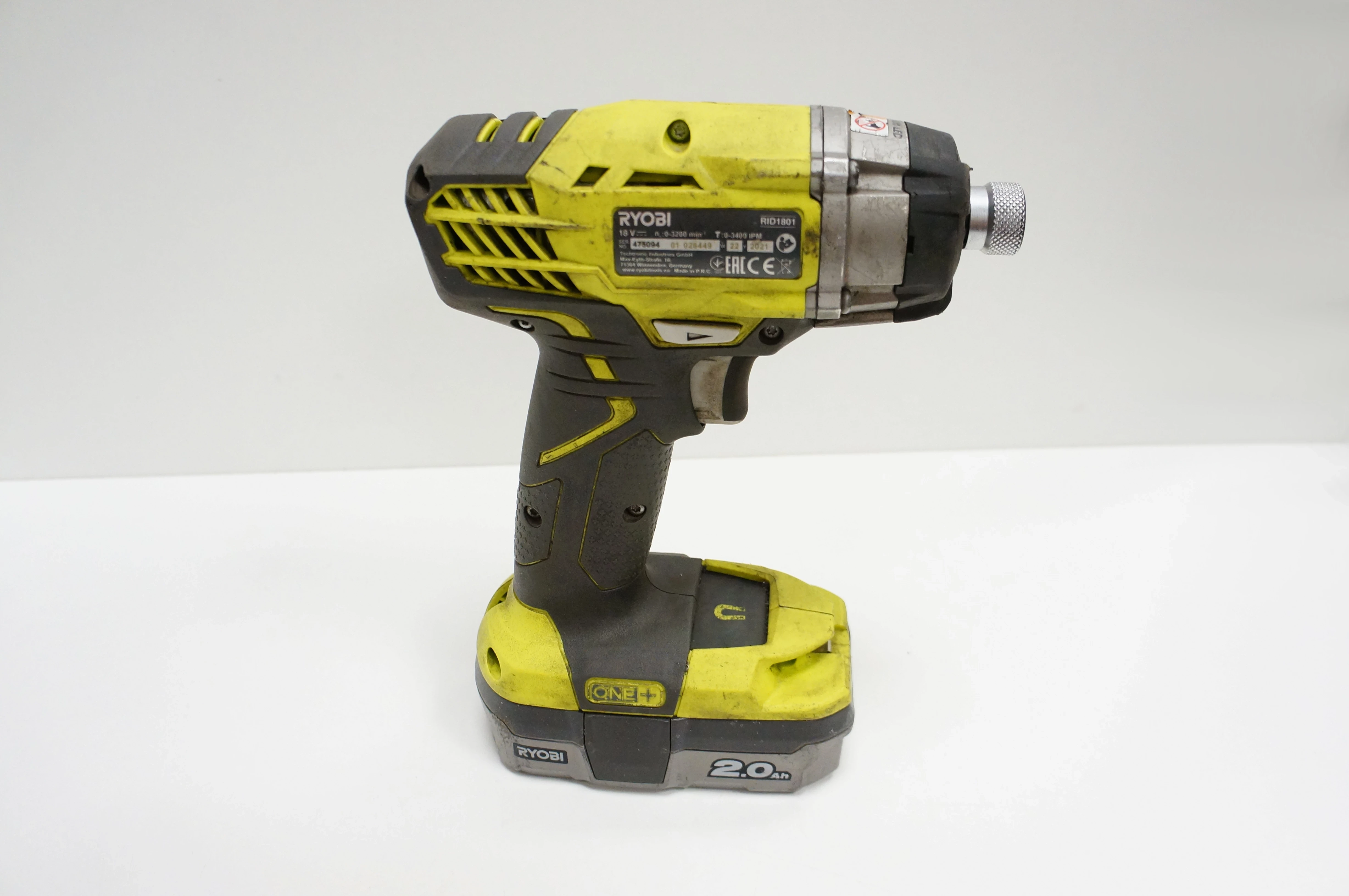 zakretarka-udarowa-ryobi-rid1801-bateria-20-ah-stan-uzywany