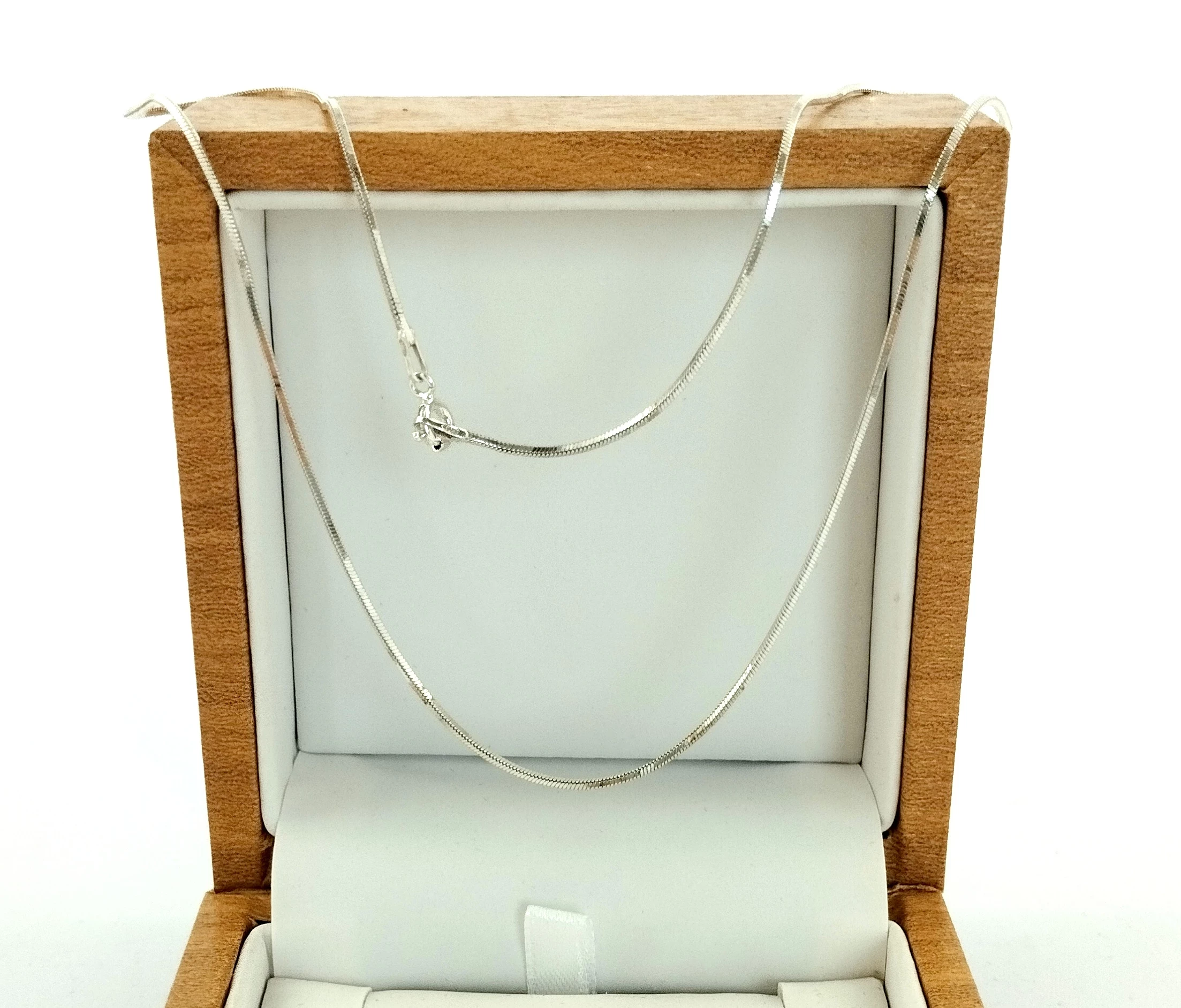 srebro-lancuszek-zylka-pr925-330g-stan-powystawowy