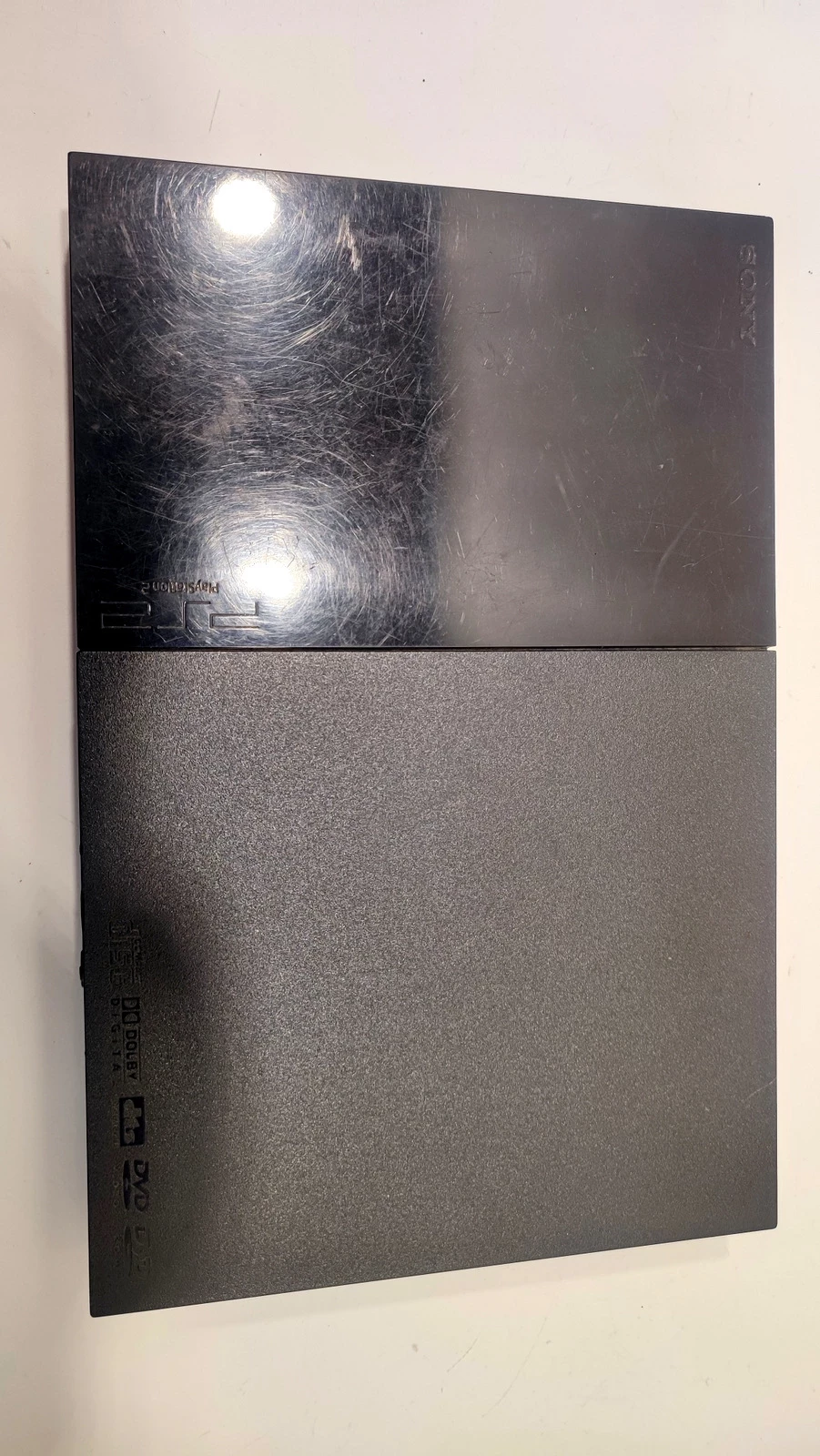 konsola-sony-ps2-scph-90004-pad-okablowanie-wersja-slim