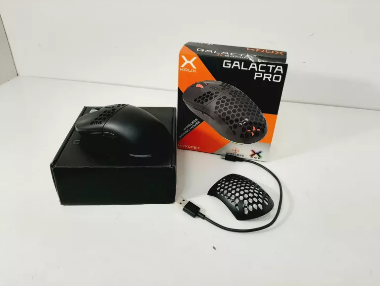 MYSZ KRUX GALACTA PRO (KRX0083)