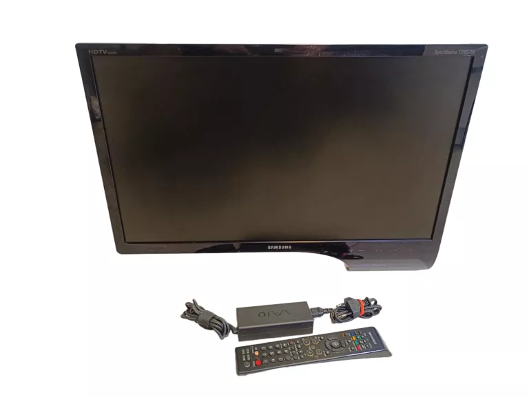 TELEWIZOR/MONITOR SAMSUNG T24B750EW