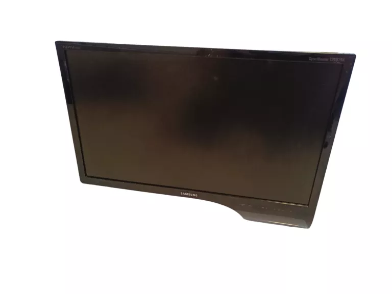TELEWIZOR/MONITOR SAMSUNG T24B750EW