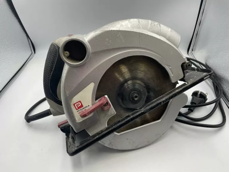 PILARKA TARCZOWA PERFORMANCE POWER PCS1200C