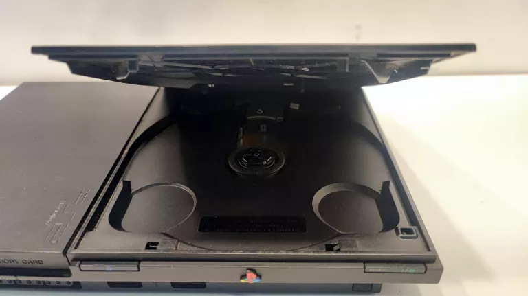 konsola-sony-ps2-scph-90004-pad-okablowanie-stan-uzywany