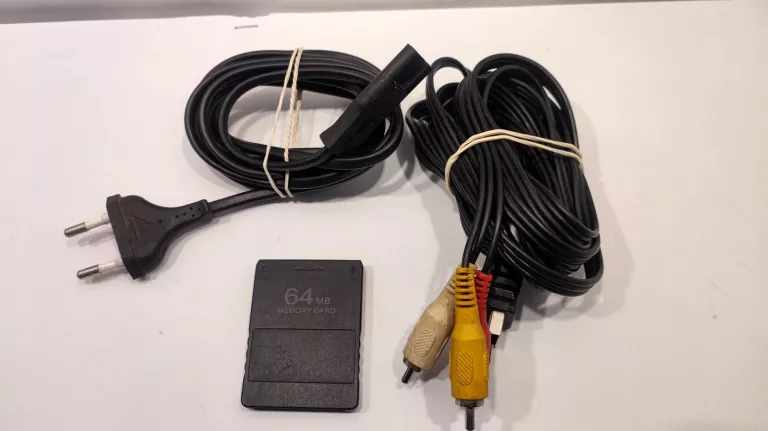 konsola-sony-ps2-scph-90004-pad-okablowanie-ean-gtin-0711719901921